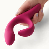 Nova 2, vibrador duplo