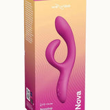 Nova 2, vibrador duplo