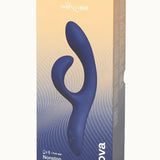 Nova 2, vibrador duplo
