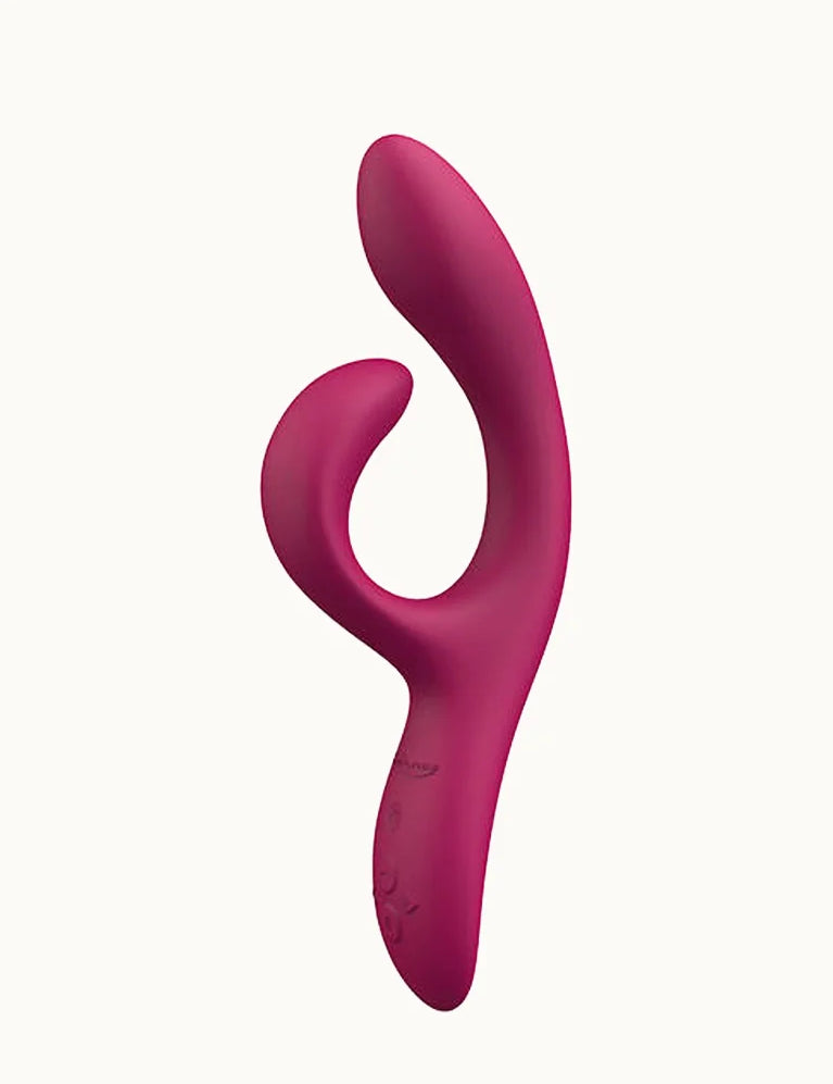 We-Vibe Nova 2, vibrador duplo