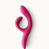 We-Vibe Nova 2, vibrador duplo