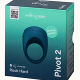 Pivot 2, anel peniano