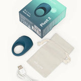 We-Vibe Pivot 2, anel peniano para casal