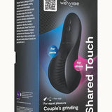 Shared Touched, vibrador para casal