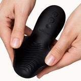 Shared Touched, vibrador para casal