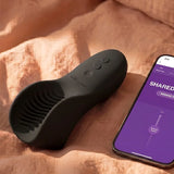 Shared Touched, vibrador para casal