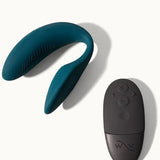 Sync 2, vibrador para casal