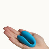 We-Vibe Sync Go, vibrador duplo para casal