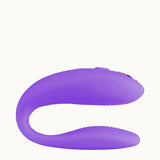 We-Vibe Sync Go, vibrador duplo para casal