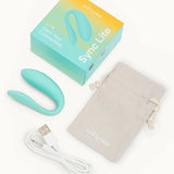 We-Vibe Sync Lite, vibrador para casal