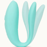 We-Vibe Sync Lite, vibrador para casal