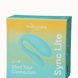 We-Vibe Sync Lite, vibrador para casal
