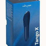 Tango X, vibrador bullet