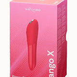 Tango X, vibrador bullet