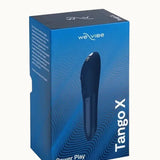 We-Vibe Tango X, vibrador bullet