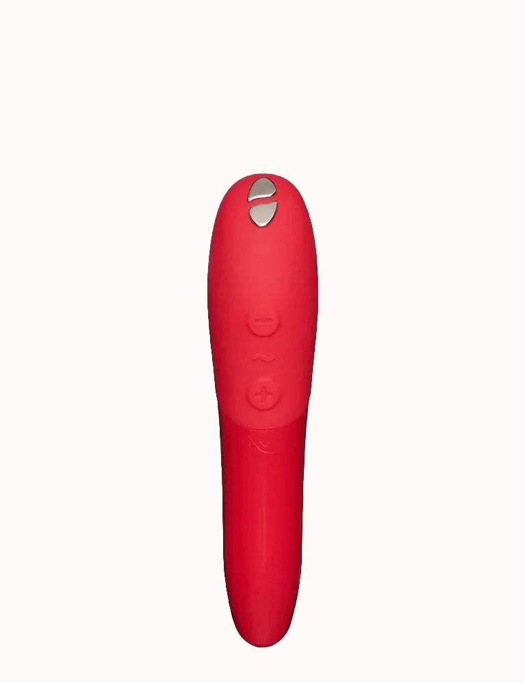 We-Vibe Tango X, vibrador bullet