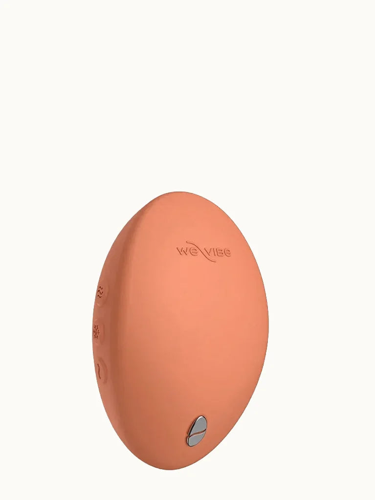 We-Vibe Temp, vibrador externo