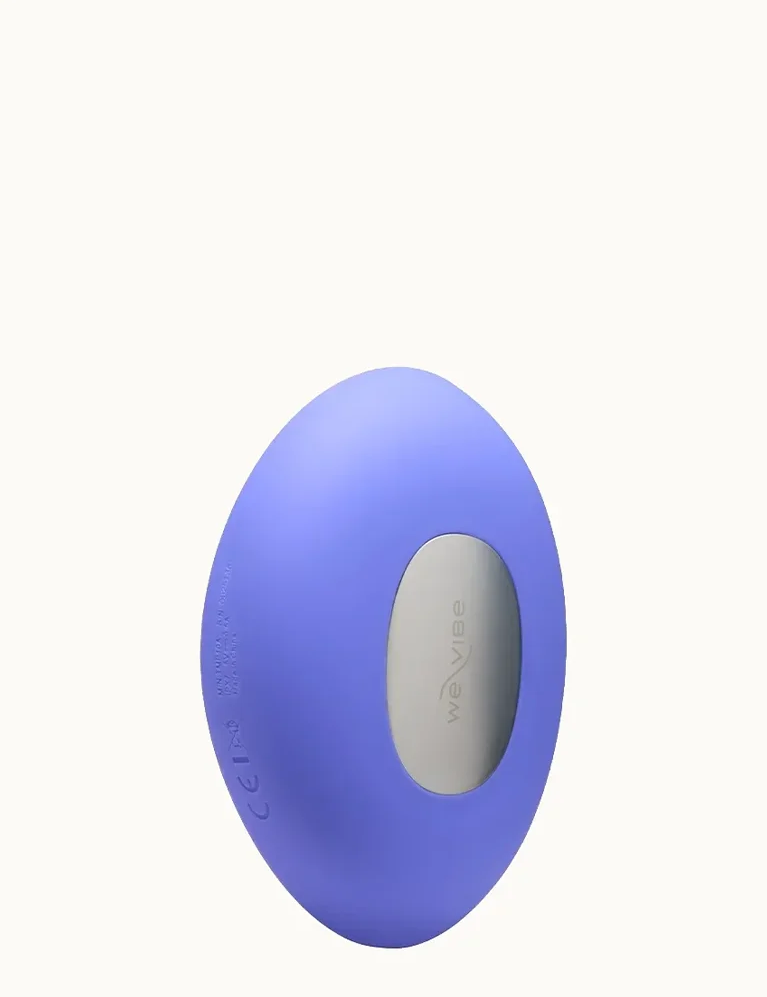 We-Vibe Temp, vibrador externo