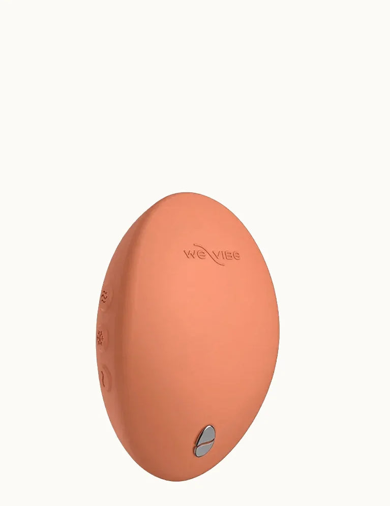 We-Vibe Temp, vibrador externo
