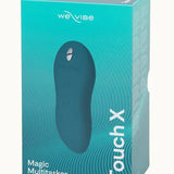Touch X, vibrador bullet