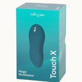 We-Vibe Touch X, bullet vibrator