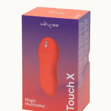 We-Vibe Touch X, bullet vibrator