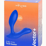 Vector+, estimulador próstata