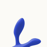 We-Vibe Vector+, vibrating prostate massager
