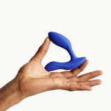 We-Vibe Vector+, vibrating prostate massager