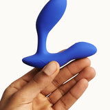 We-Vibe Vector+, vibrating prostate massager