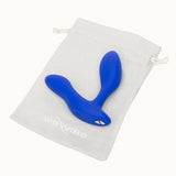 We-Vibe Vector+, vibrating prostate massager