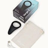 We-Vibe Verge 2, anel peniano