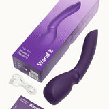 Wand 2, vibrador varinha
