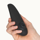 Womanizer Classic 2, sugador clitoriano