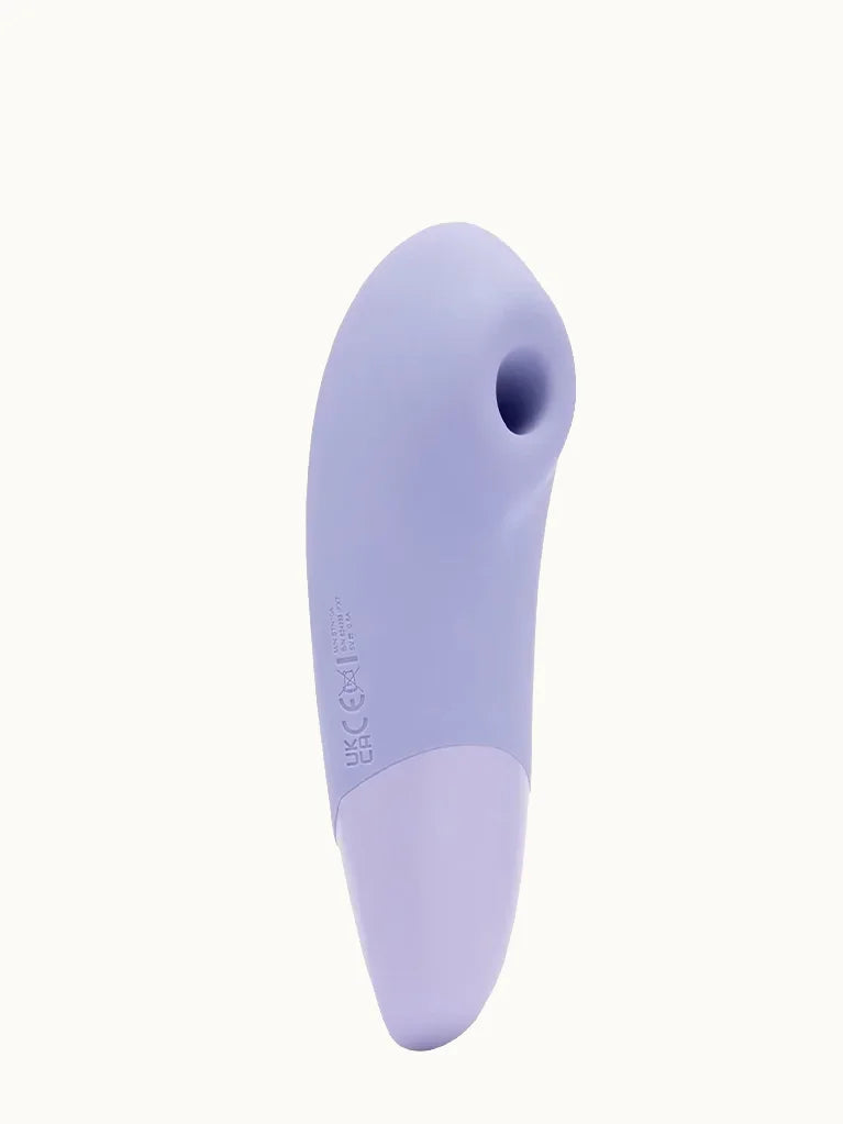 Womanizer Enhance, sugador clitoriano