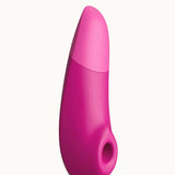 Womanizer Enhance, sugador clitoriano