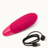 Womanizer Enhance, air suction stimulator