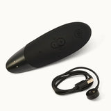 Womanizer Enhance, air suction stimulator