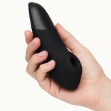 Womanizer Enhance, air suction stimulator