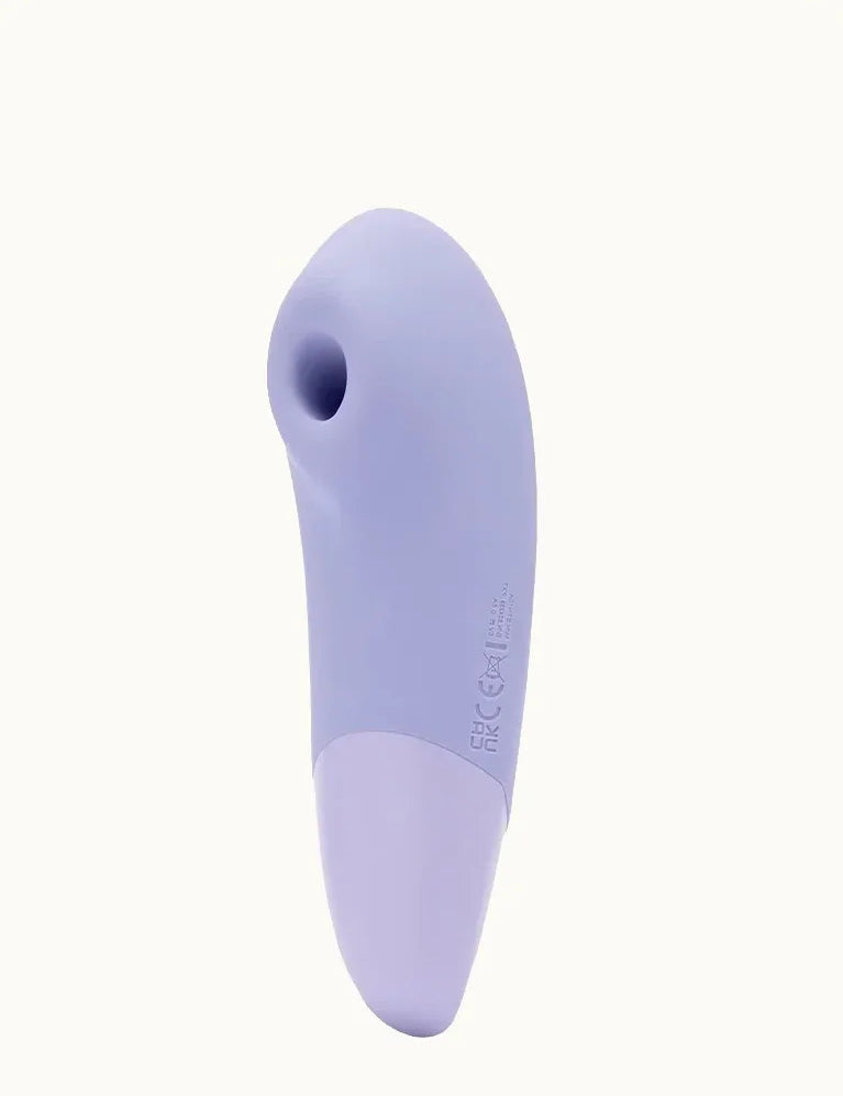 Womanizer Enhance, sugador clitoriano