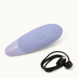 Womanizer Enhance, air suction stimulator
