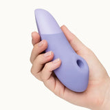 Womanizer Enhance, air suction stimulator