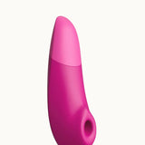 Womanizer Enhance, air suction stimulator