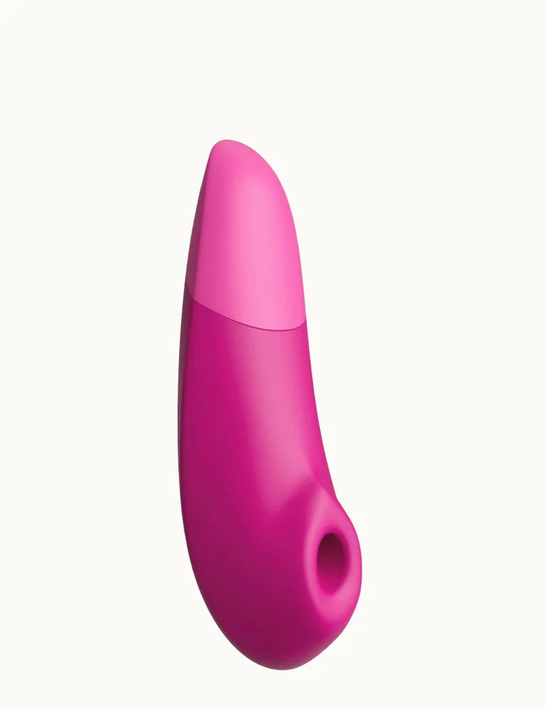 Womanizer Enhance, sugador clitoriano