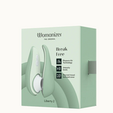 Womanizer Liberty 2, sugador clitoriano