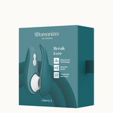 Womanizer Liberty 2, sugador clitoriano