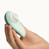 Womanizer Liberty 2, sugador clitoriano