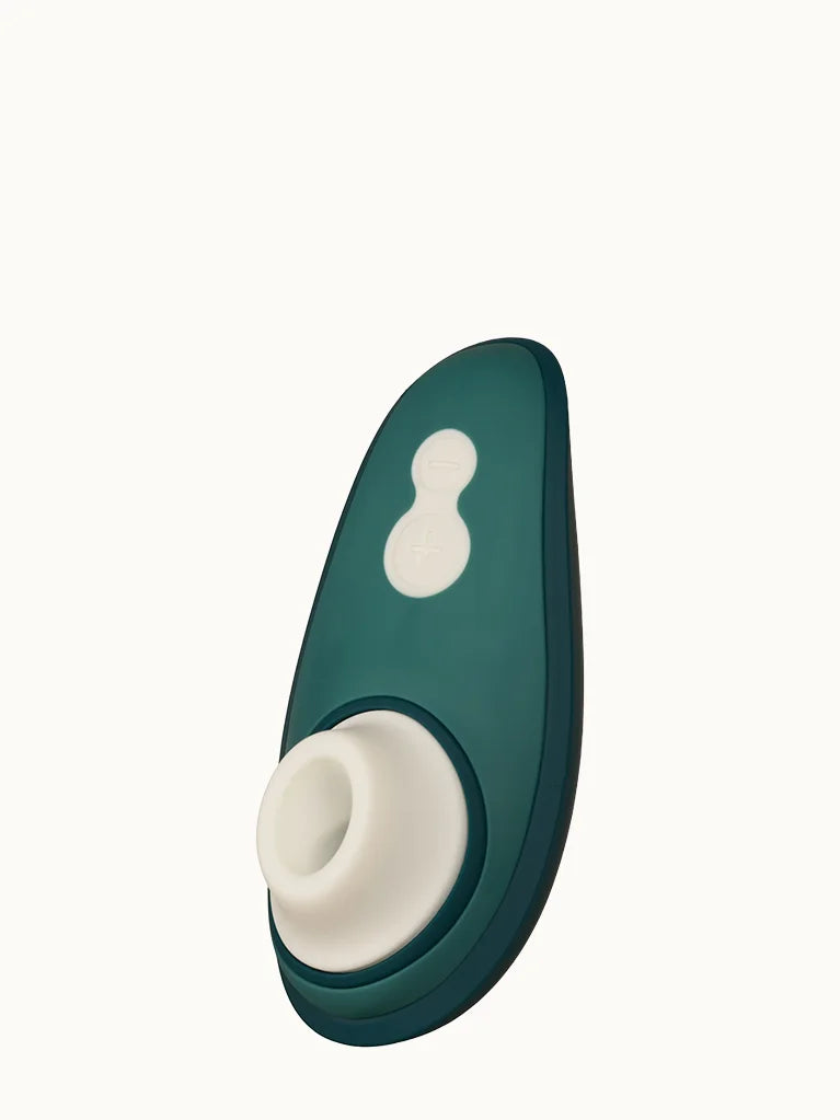 Womanizer Liberty 2, sugador clitoriano