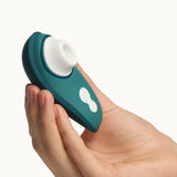 Womanizer Liberty 2, sugador clitoriano