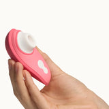 Womanizer Liberty 2, sugador clitoriano